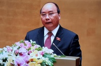 Thủ tướng Nguyễn Xuân Phúc: Không chủ quan trong điều hành