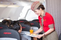 Vietjet đạt gần 3000 tỷ đồng lợi nhuận sau 9 tháng