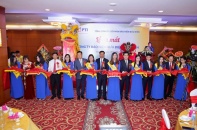 Ra mắt Công ty Bảo hiểm Bưu điện Thái Bình 