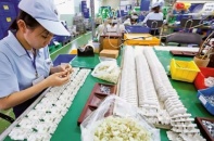 Vượt dự báo, FDI vào Việt Nam 10 tháng đã trên 28 tỷ USD