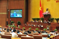 Đại biểu Quốc hội lo nợ công lớn, kỷ luật tài khóa chưa nghiêm