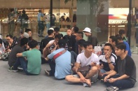 iPhone X 256GB xách tay có thể tới 70 triệu đồng trong ngày đầu về Việt Nam