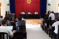 Kiên Giang sẽ tuyên án vụ vé số trúng 1,5 tỷ đồng vào ngày 7/11