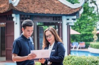 "Nữ tướng" người Việt của Sheraton Hanoi: Tại sao lại quan niệm vị trí quản lý cấp cao chỉ dành cho người nước ngoài?