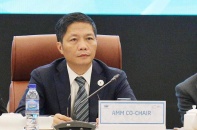 Nhiều sáng kiến cho thực hiện Mục tiêu Bogor