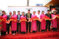 BAC A BANK khai trương 2 điểm giao dịch mới