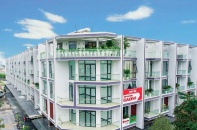 Cơ hội “mua nhà như ý - phú quý vào nhà”