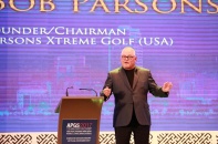 Tỷ phú Mỹ Robert Parsons:  Du lịch Việt Nam cần cách tiếp thị khác biệt 
