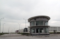 BIDV bán đấu giá KCN Việt Hòa - Kenmark, giá khởi điểm gần 830 tỷ đồng