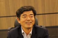 PGS-TS. Thái Bá Cần chia sẻ về vai trò “dạy làm người” của người thầy 