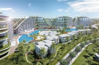 FLC tiếp tục “bung” FLC Lux City Quy Nhơn ra thị trường