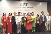 Thành lập Hiệp hội Thực phẩm minh bạch