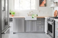 Prime ra mắt bộ sưu tập gạch chống trơn mới cho nhà đẹp