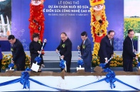 TH đầu tư 2.500 tỷ đồng phát triển chăn nuôi bò sữa công nghệ cao ở Hà Giang