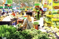 CPI tháng 11 chỉ tăng nhẹ, lạm phát vẫn trong tầm kiểm soát
