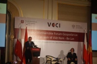 Nhiều doanh nghiệp Ba Lan quan tâm đến đầu tư, hợp tác với Việt Nam