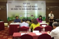 250 thí sinh dự thi khởi nghiệp ĐBSCL 2017
