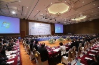 Khai mạc Diễn đàn Doanh nghiệp Việt Nam (VBF) 2017: Kênh đối thoại phát triển