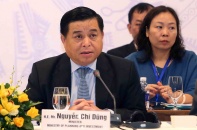 Bộ trưởng Nguyễn Chí Dũng nói về 3 thành công và 5 thành tựu của năm 2017