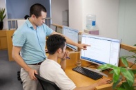 Xu thế kinh doanh platform: Tới thời của các doanh nghiệp công nghệ giáo dục