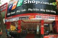 FPT Trading, FPT Retail không còn là công ty con của FPT