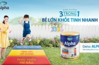 Vinamilk dẫn đầu bảng xếp hạng Quảng cáo Youtube khu vực Châu Á-Thái Bình Dương