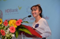 HDBank hé lộ cổ tức khủng HDBank hé lộ cổ tức khủng