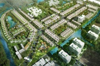 Phú Long ra mắt Dự án Dragon Village