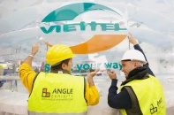 Câu chuyện ngược dòng viễn thông thế giới của Viettel