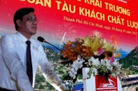 Đường sắt Việt Nam vận hành 6 đoàn tàu mới chất lượng cao, phục vụ khách như đi máy bay!