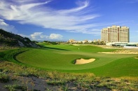 The Bluffs Hồ Tràm Strip vươn lên vị trí 35 trong 100 sân golf tốt nhất thế giới