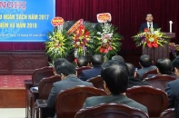 Ngành Thuế Thái Bình thu ngân sách vượt dự toán được giao