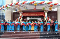 Công ty TNHH MTV Xổ số kiến thiết Kiên Giang nộp ngân sách 1.168 tỷ đồng