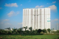 Ưu thế khi mua căn hộ sắp bàn giao