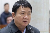 Đại án PVC: Bị cáo Đinh La Thăng nói lời sau cùng, "không biết còn có lời sau cùng nào nữa"
