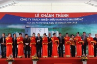 Thêm một đối thủ sản xuất thức ăn chăn nuôi đáng gờm đến từ Singapore