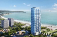 Những lợi điểm “vàng” khiến giới đầu tư săn đón TMS Quy Nhơn