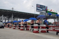 Phanh gấp hàng loạt dự án BOT cải tạo các tuyến quốc lộ độc đạo