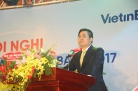 VietinBank Thái Bình tổ chức Hội nghị tri ân khách hàng 2017