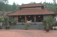 Quảng Ninh thông tin về vụ đưa du khách Trung Quốc vào chùa Phổ Am và lập hòm công đức trái phép
