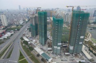 SOHO D’.Capitale – Sinh lời ổn định, bền vững nhờ cam kết cho thuê