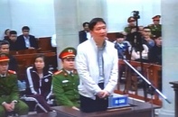 Ông Đinh Mạnh Thắng nói nhận 5 tỷ đồng là "tiền cảm ơn”