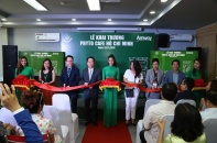Amway Việt Nam khai trương chi nhánh thứ hai tại TP.HCM
