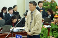 Vụ án tham ô tại PVP Land: Hành vi của các bị cáo là đặc biệt nghiêm trọng, cần xét xử nghiêm minh