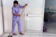 Tiếp tục kiến nghị xử lý vi phạm trong công tác đấu thầu tại Bệnh viện đa khoa tỉnh Hậu Giang