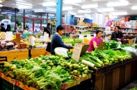 CPI tháng 1/2018 tăng 0,51%, giá cả bắt đầu nhích lên