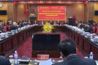 Thái Bình kỷ niệm 88 năm ngày thành lập Đảng và 110 năm ngày sinh đồng chí Nguyễn Đức Cảnh