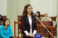 Xét xử Trịnh Xuân Thanh tại PVP Land: Có căn cứ xác định các bị cáo tham ô