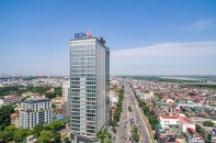 Thương hiệu BIDV tăng 50 bậc trong bảng xếp hạng ngân hàng toàn cầu