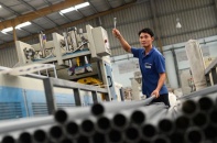 Bán hơn 24 triệu cổ phần nhựa Bình Minh với giá 96.500 đồng/cổ phần